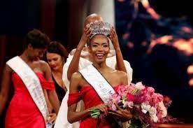 Miss South Africa