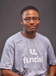 Taiwo Obasan, CEO Fundall