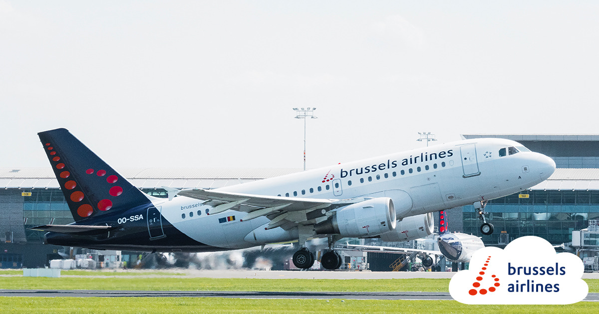 Brussels Airlines