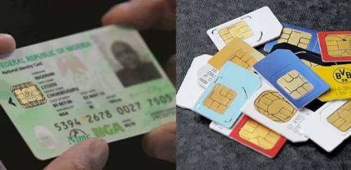 Nigeria Disconnected More Than 63.97 Million Telephone Lines in SIM–NIN Linkage