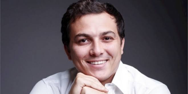 Ismael Belkhayat, Chari’s CEO