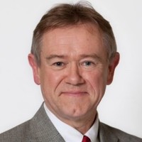 David Haigh, Chairman & CEO of Brand Finance