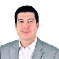 Hesham Ezz El-Din, Digital and Cards Business line director at OPay Egypt