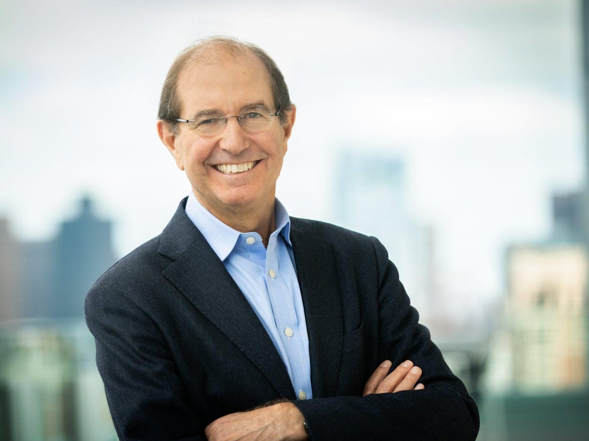 Algorand Founder Silvio Micali