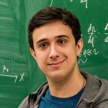 Arthur Breitman, a co-founder and early architect of Tezos