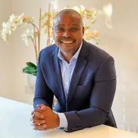 Darlington Mandivenga, Sasai Fintech CEO