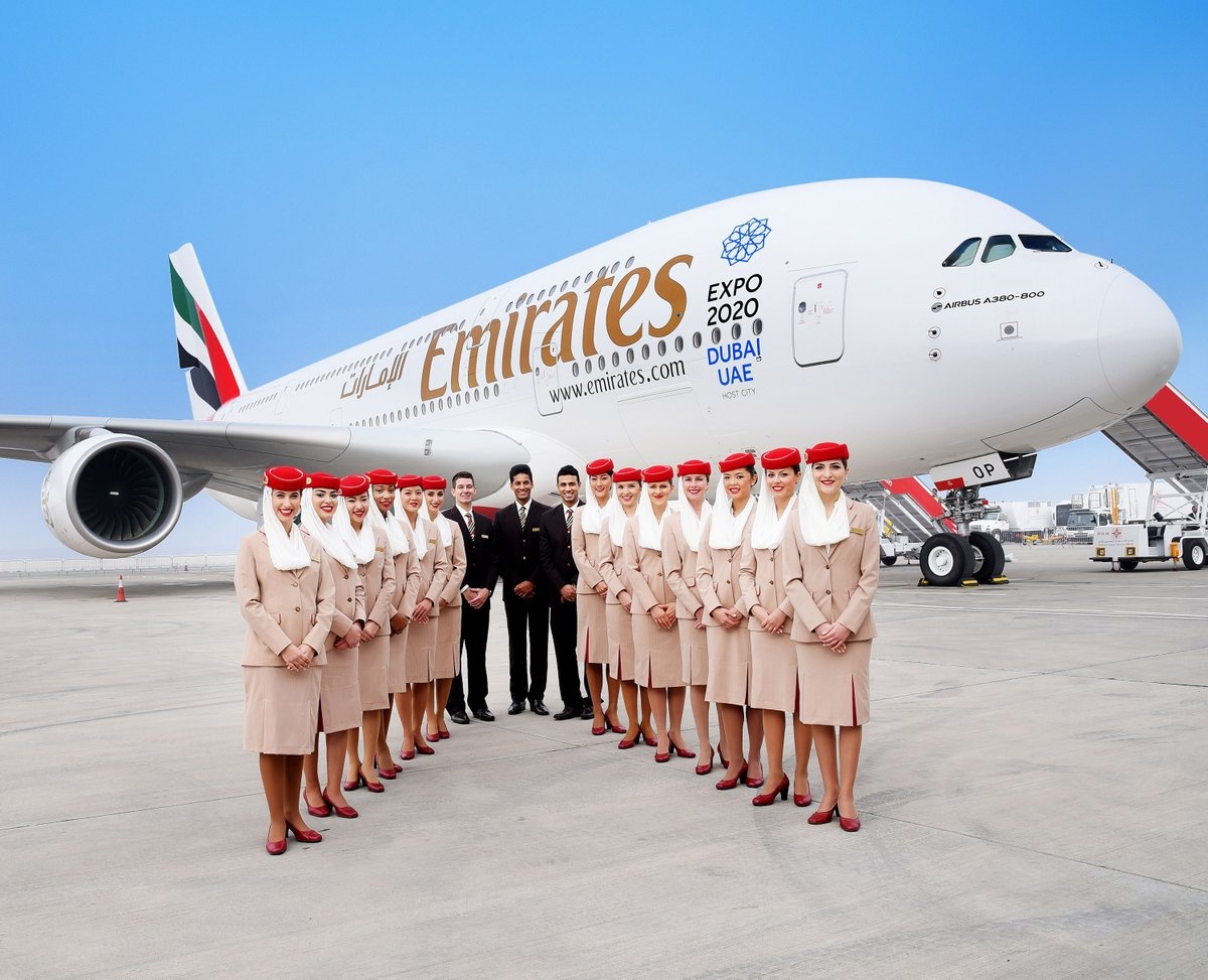 Emirates Airline