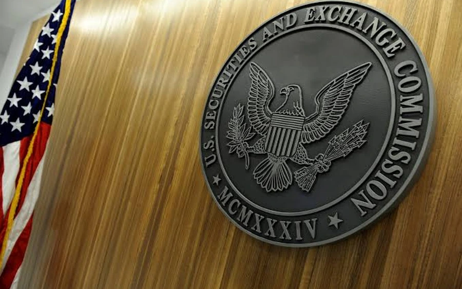 U.S. Securities and Exchange Commission (SEC)