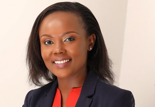 Catherine Muraga