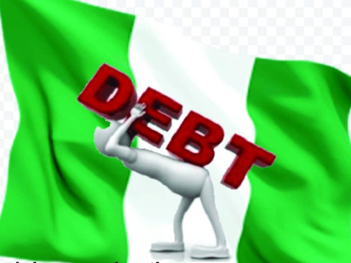 Nigeria’s High Debt