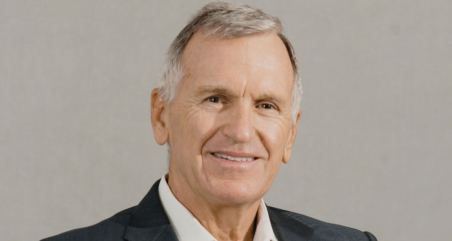 Paul Edwards, a former CEO of MTN Group