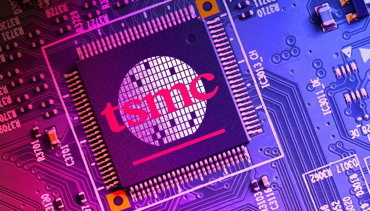 TSMC