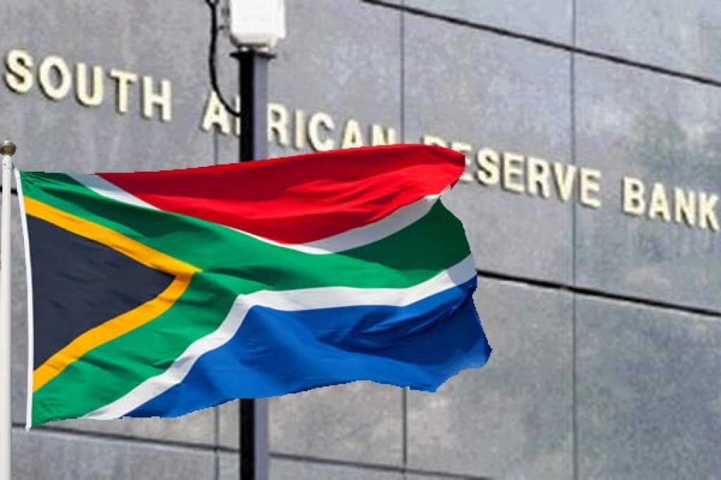 South Africa’s Central Bank
