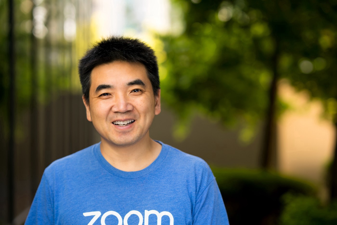 Eric Yuan, zoom founder