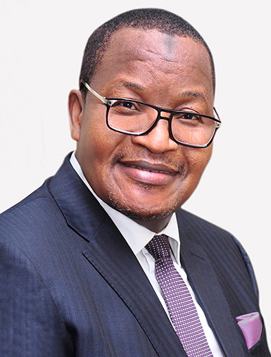 NCC CEO Umar Danbatta