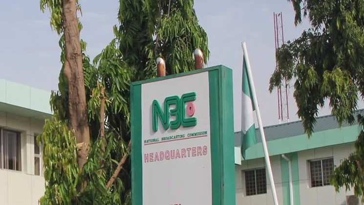 Nigerian Broadcasting Commission