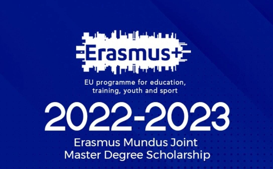 Erasmus Mundus Postgraduate Scholarships