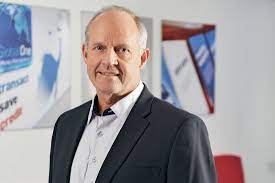 Capitec CEO Gerrie Fourie