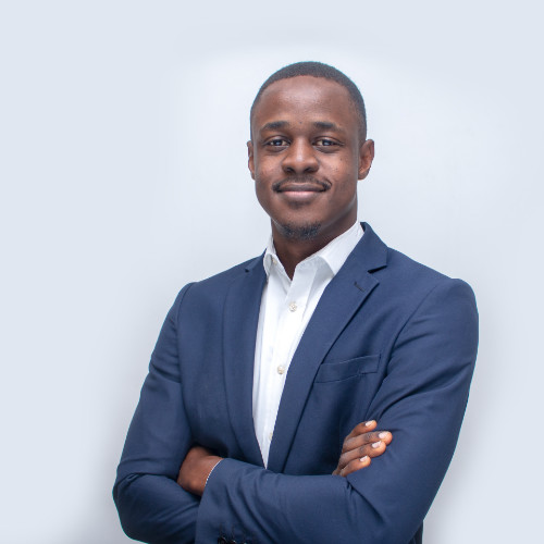 Dolapo Omidire, Founder & CEO of Estate Intel