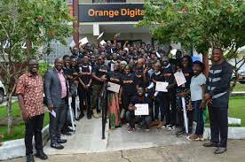 Orange Digital Center Now Live In Liberia