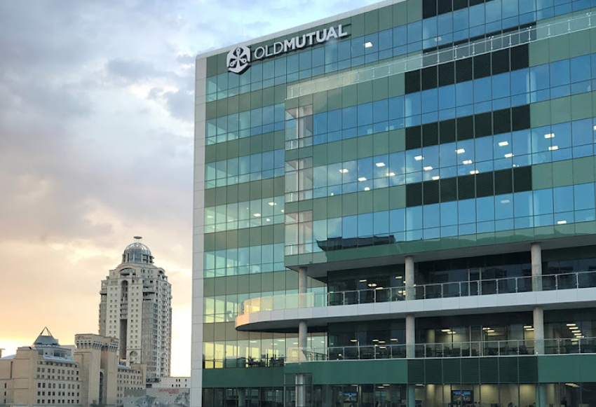 Old Mutual Plans to Launch Bank in South Africa