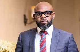 Kunle Awosika, managing director of Microsoft’s Africa Transformation Office