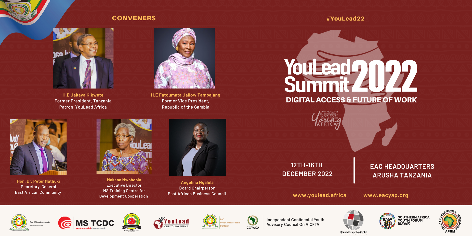 YouLead Summit 2022