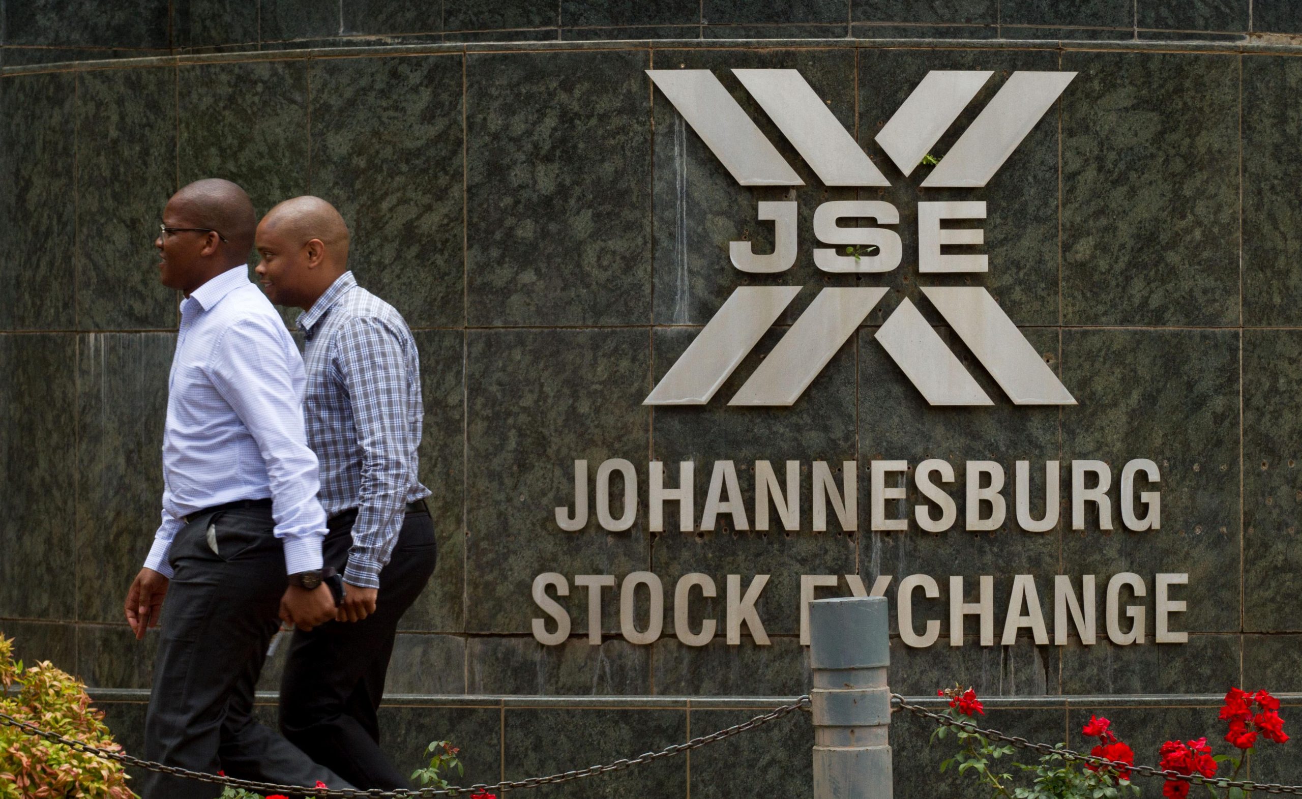 South Africa’s Stock Exchange