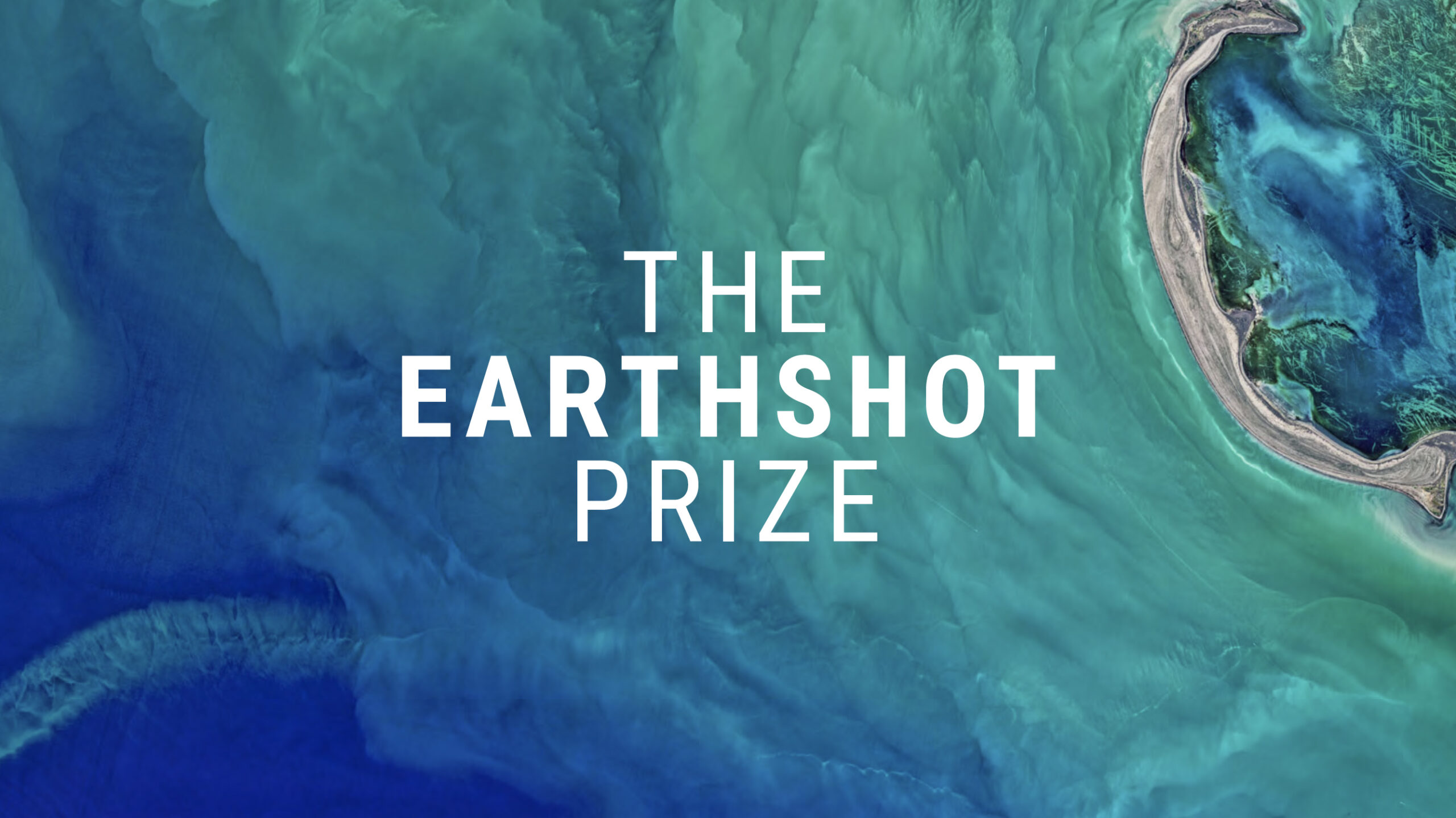 Earthshot Prize