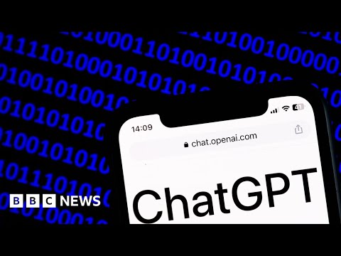 ChatGPT software