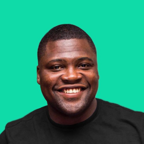 Richmond Bassey, CEO and Co-founder of Bamboo