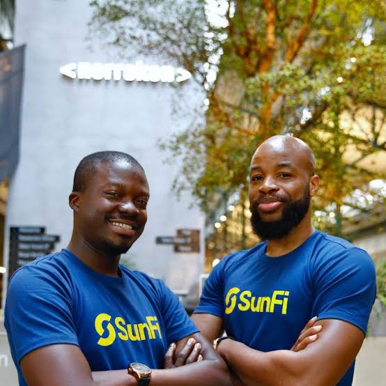 Nigerias Sunfi Raises 23m Seed Funding To Grow Its Operations Afrikan Heroes 