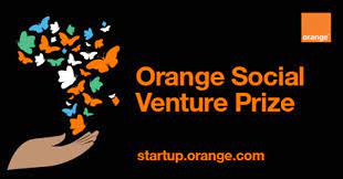 Orange Social Venture Prize