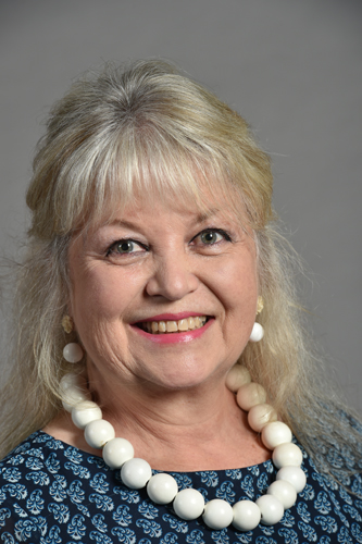 DA shadow minister of communications Dianne Kohler Barnard