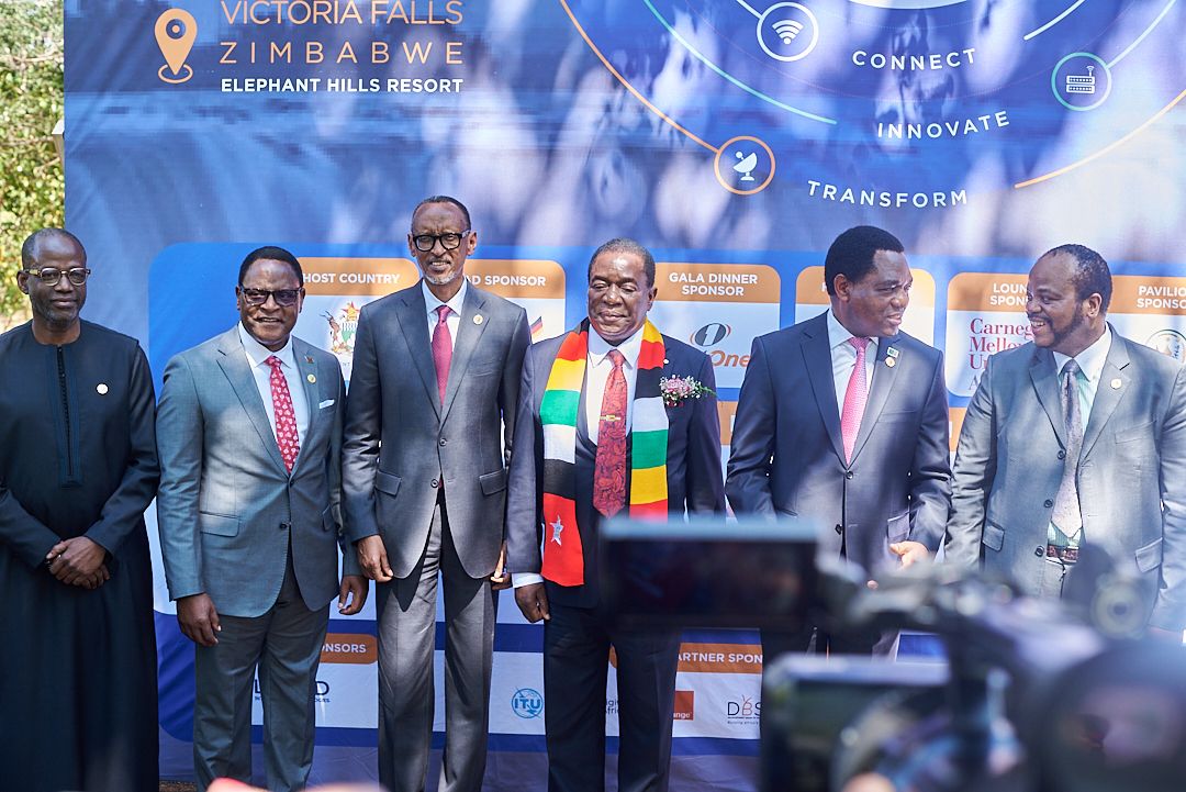 2023 Transform Africa Summit