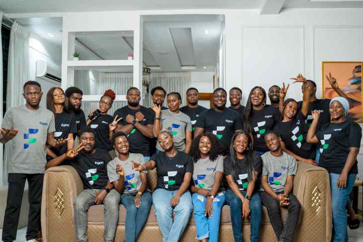 Nigerian Iot Based Cold Chain Startup Figorr Raises 15m Led By Atlantica Ventures Afrikan Heroes 