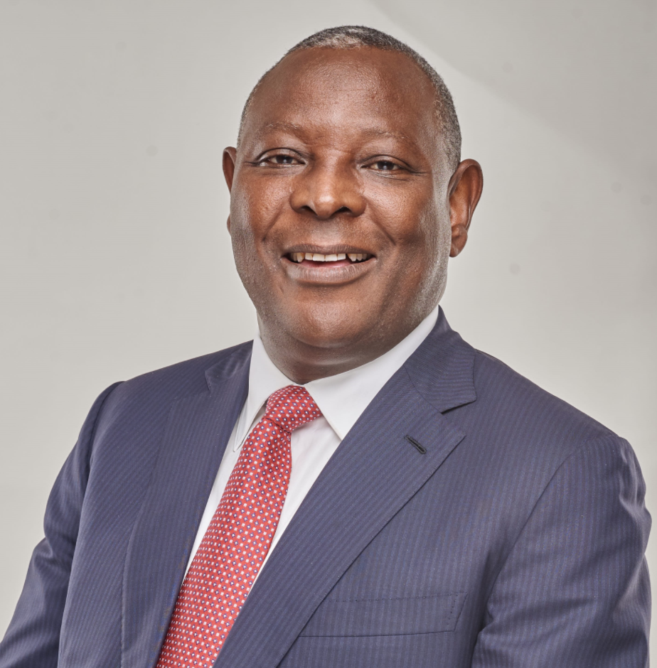 James Mwangi, ACV’s CEO and founder