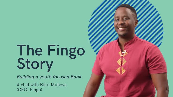 Fingo Backed By Yc And Funded With 4m Launches Neobank In Kenya In Partnership With Ecobank 8722