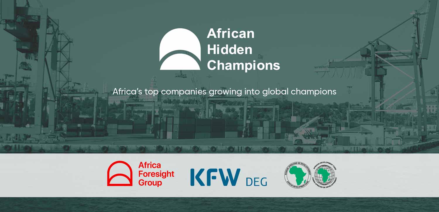 African Hidden Champions