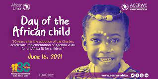 Day of the African Child