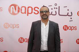 Hassan Ghellab, CEO, NAPS