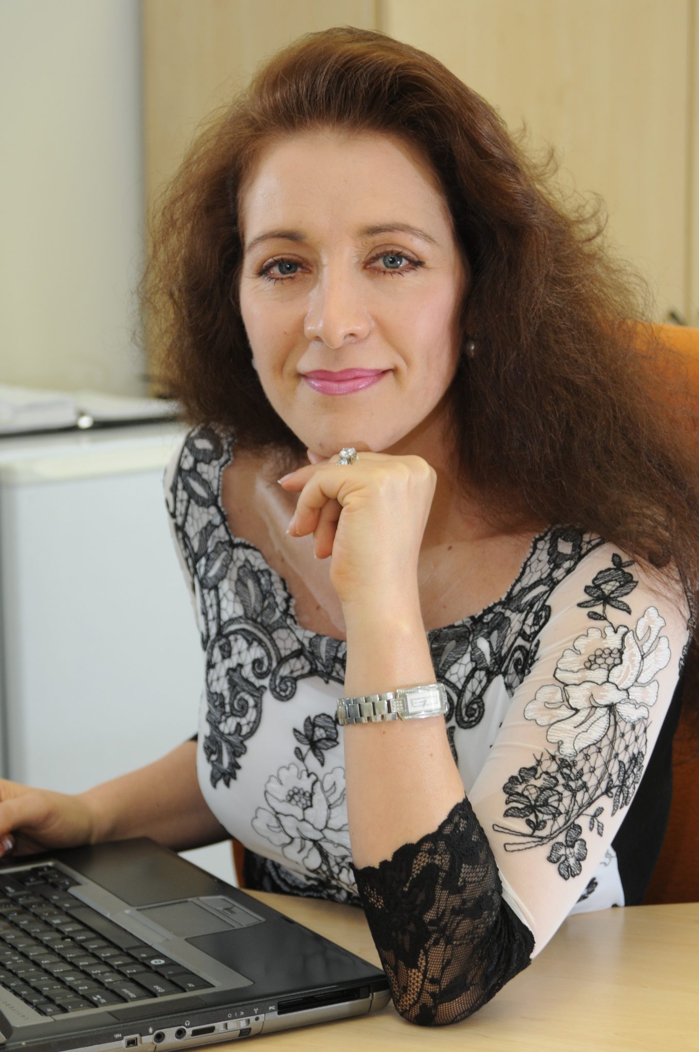 Lee-Anne van Zyl, Chief Executive of FNB