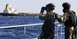 Maritime Security in Togo