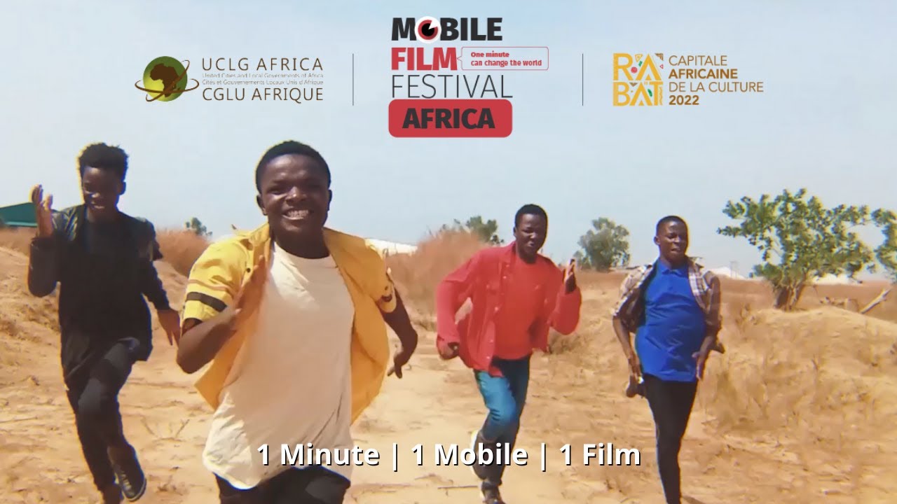 Mobile Film Festival Africa