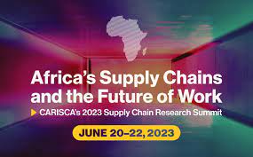 supply chain research summit