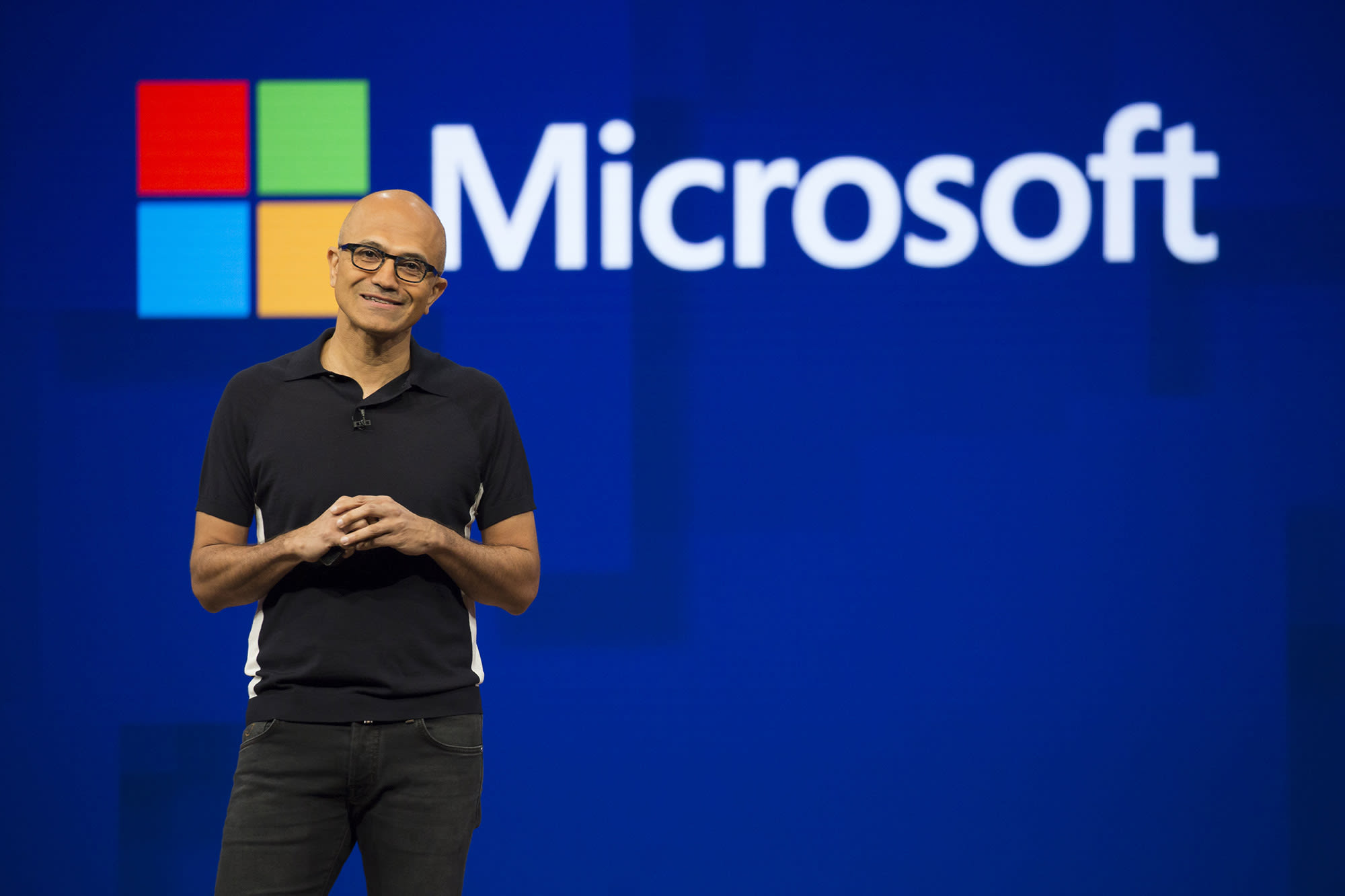 Microsoft-CEO-Satya-Nadella