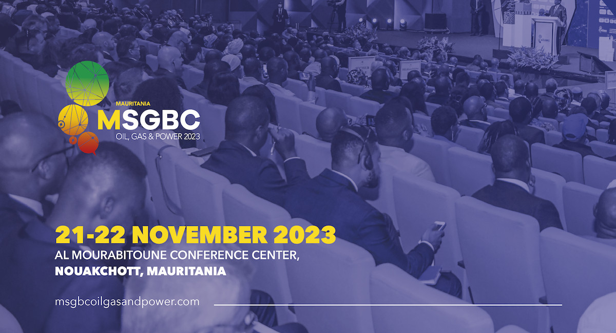 MSGBC Oil, Gas & Power 2023