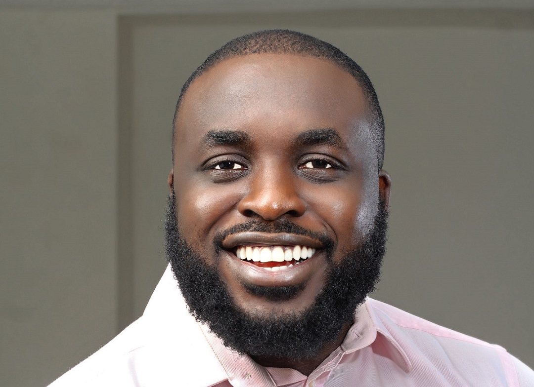 Omoniyi Kolade, CEO and founder of SeerBit.