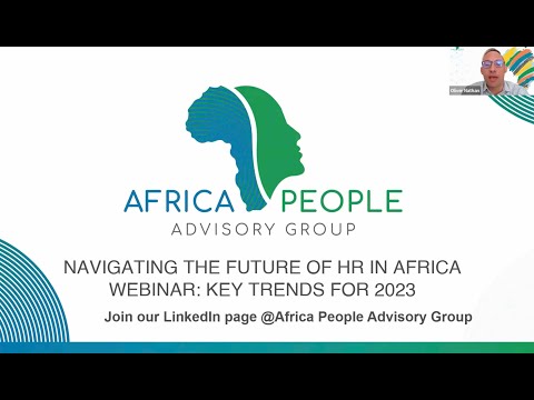 Africa People Advisory Group