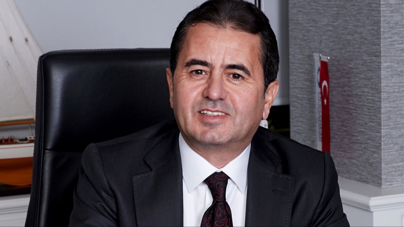 İsmail Doğan, Doğanlar Furniture Group Chairman of Board